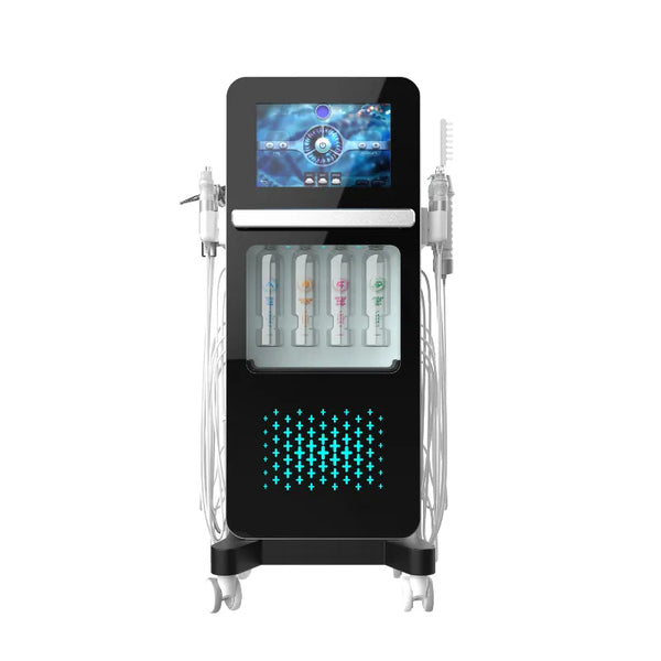 AM-HYDRO Alice 17 in 1 Synthetic Instrument
