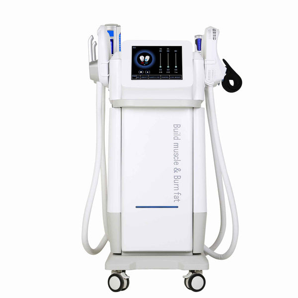 AM-Sculpt EMS Body Contouring Machine